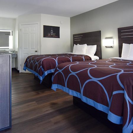 Lynchburg Country Inn المظهر الخارجي الصورة
