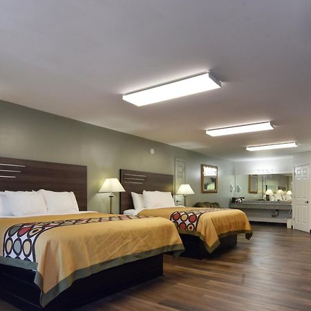Lynchburg Country Inn المظهر الخارجي الصورة