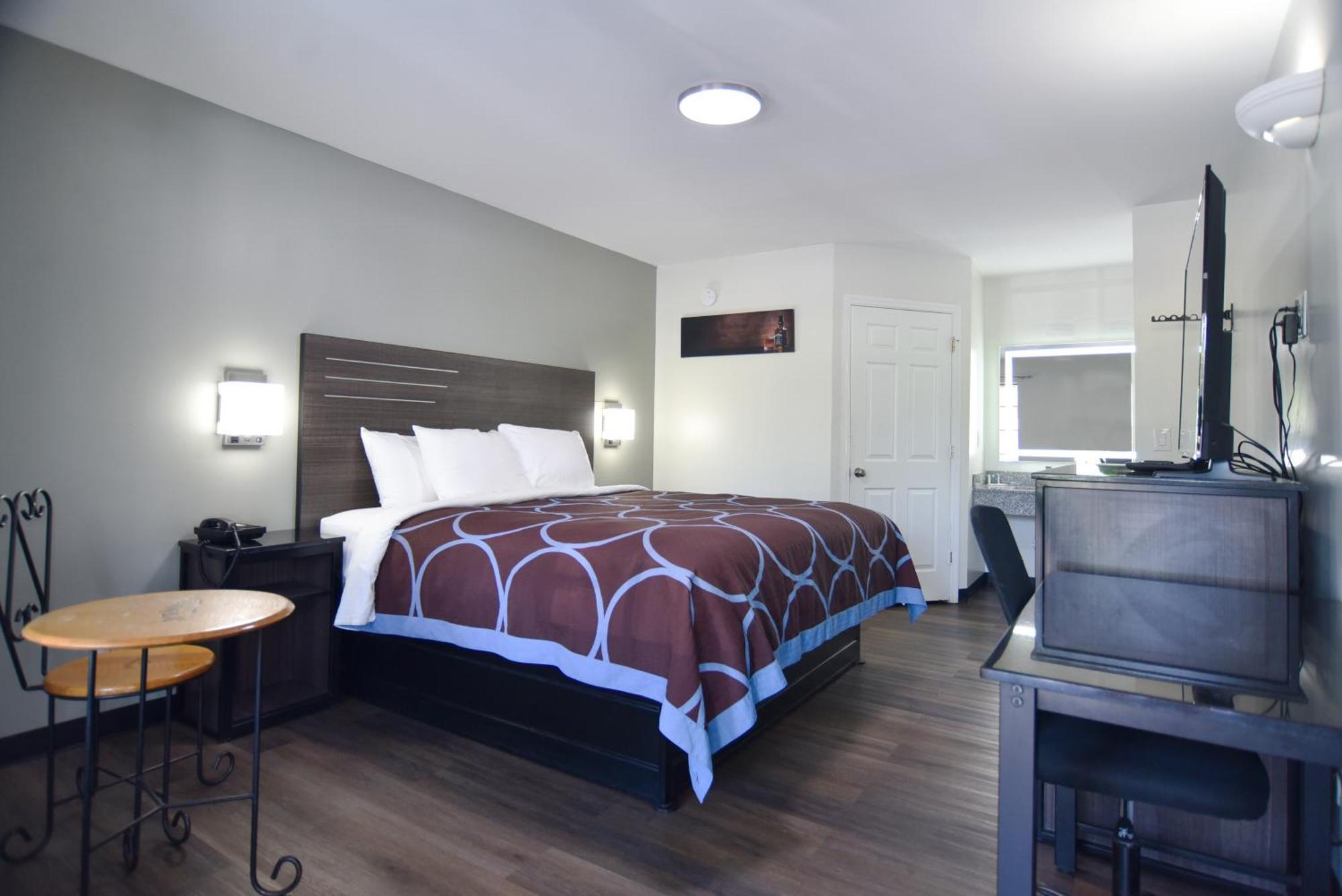 Lynchburg Country Inn المظهر الخارجي الصورة