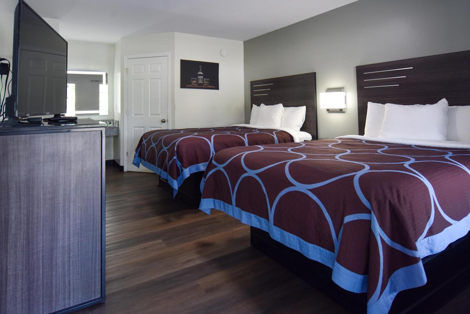 Lynchburg Country Inn المظهر الخارجي الصورة