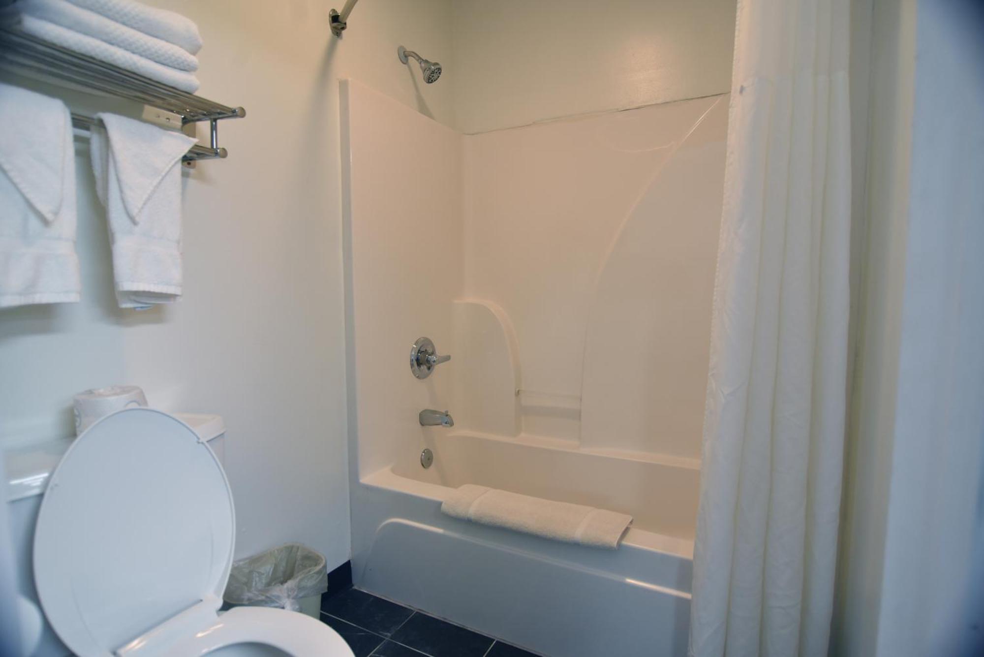 Lynchburg Country Inn المظهر الخارجي الصورة