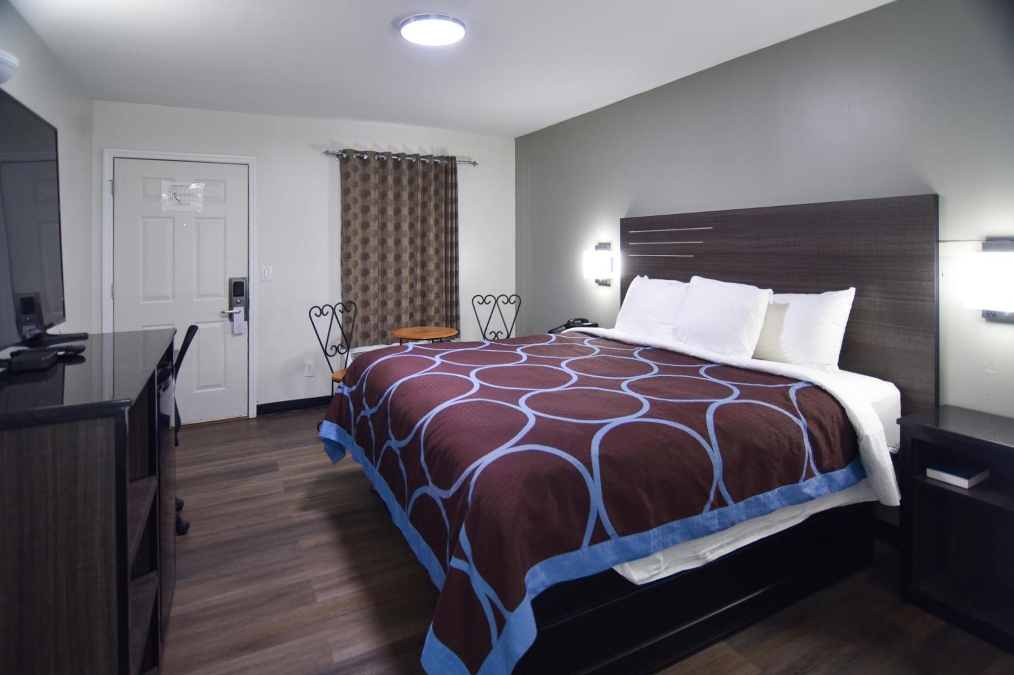 Lynchburg Country Inn المظهر الخارجي الصورة